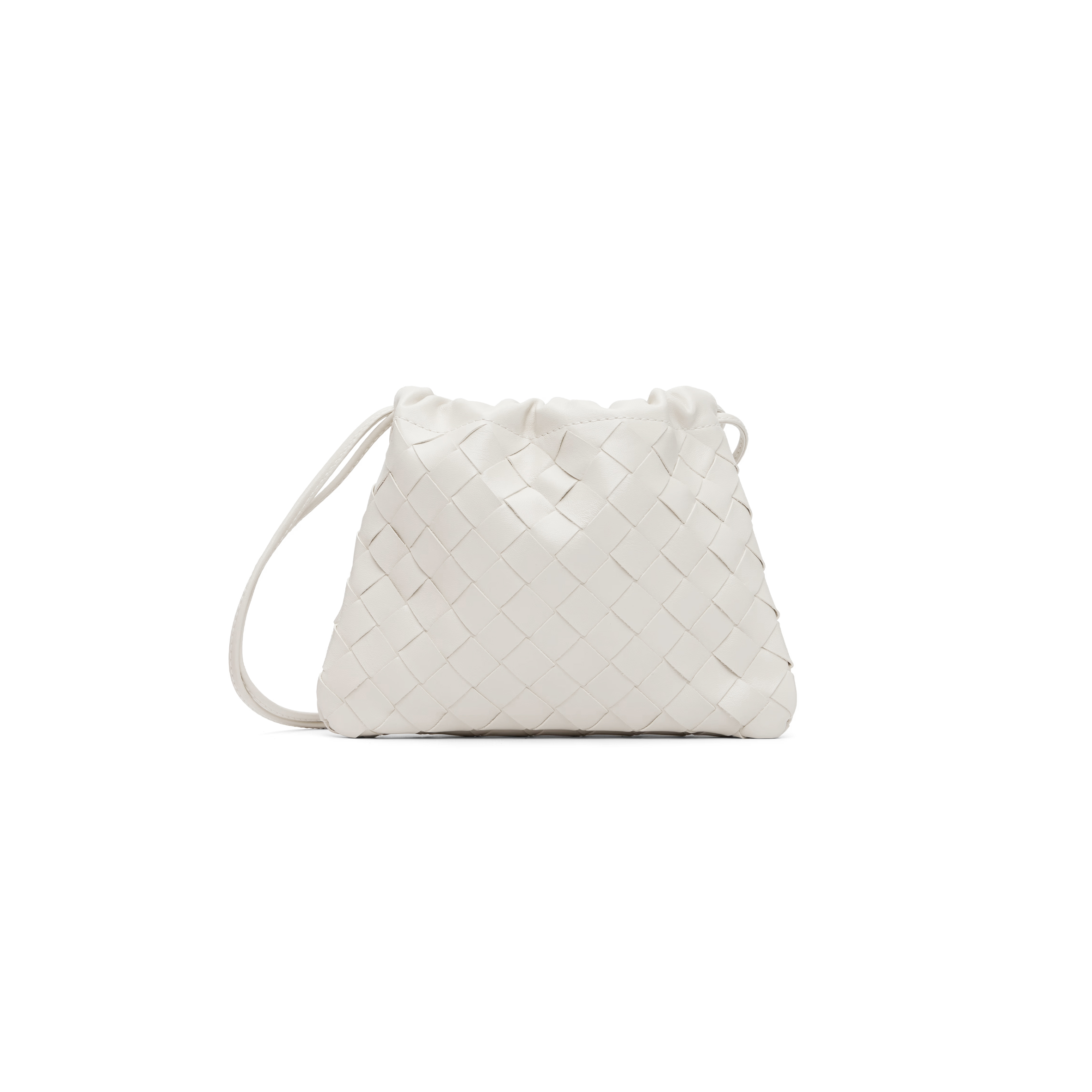 BOTTEGA VENETA SMALL DUSTBAG 816987 (21*16.6*1cm)